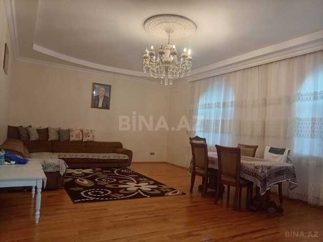 Satılır 5 otaqlı həyət evi/bağ evi 210 m², Badamdar q., photo 5 from 14