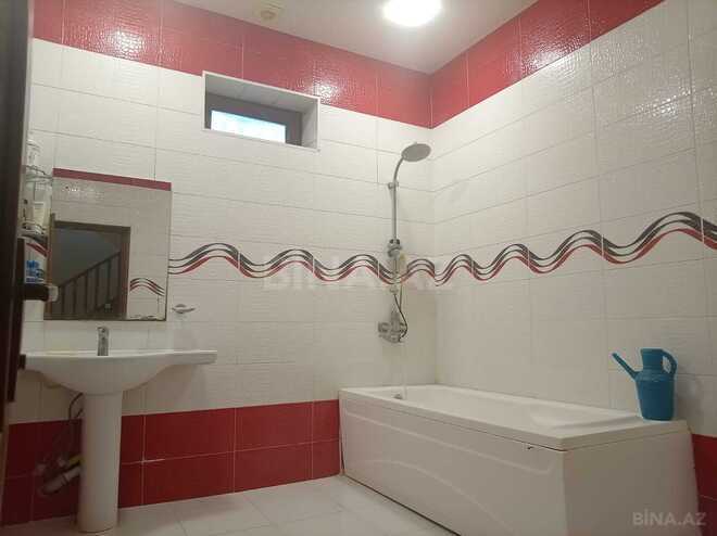 Satılır 5 otaqlı həyət evi/bağ evi 210 m², Badamdar q., photo 12 from 14