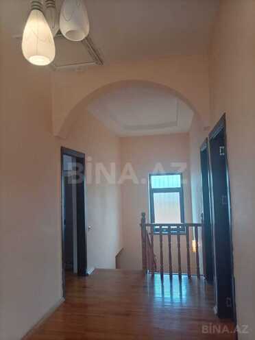 Satılır 5 otaqlı həyət evi/bağ evi 210 m², Badamdar q., photo 10 from 14