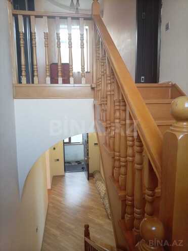 Satılır 5 otaqlı həyət evi/bağ evi 210 m², Badamdar q., photo 9 from 14