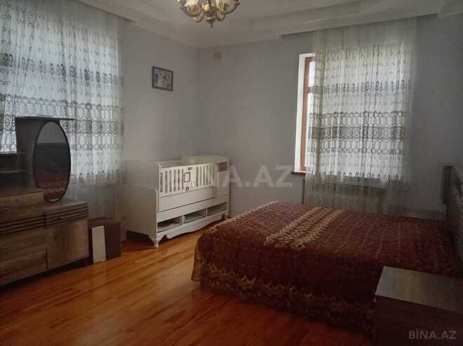 Satılır 5 otaqlı həyət evi/bağ evi 210 m², Badamdar q., photo 7 from 14