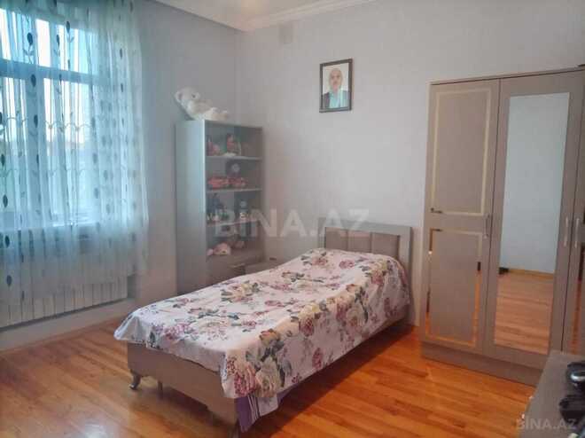 Satılır 5 otaqlı həyət evi/bağ evi 210 m², Badamdar q., photo 8 from 14