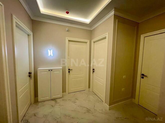 Сдаётся 3-комн. новостройка 90 м², м. Бакмил, photo 13 from 17