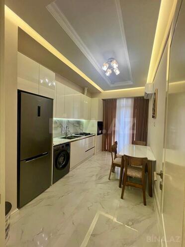 Сдаётся 3-комн. новостройка 90 м², м. Бакмил, photo 12 from 17