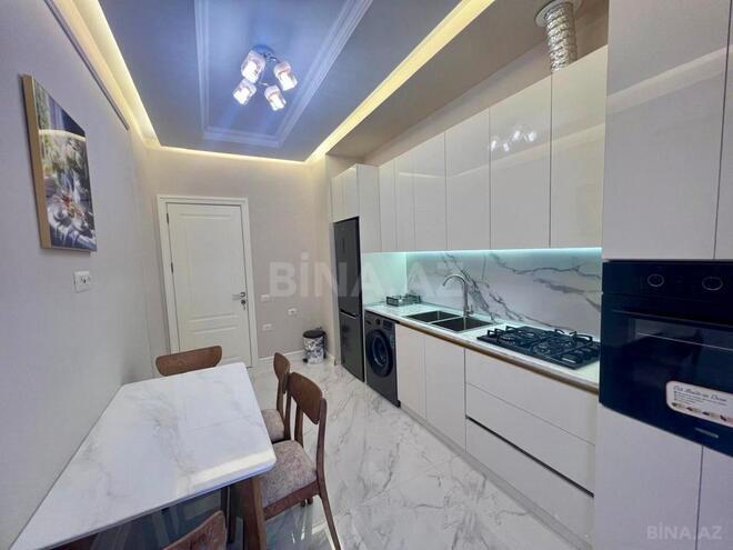 Сдаётся 3-комн. новостройка 90 м², м. Бакмил, photo 10 from 17