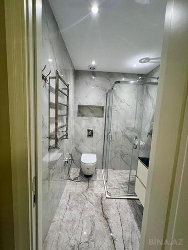 Сдаётся 3-комн. новостройка 90 м², м. Бакмил, photo 15 from 17