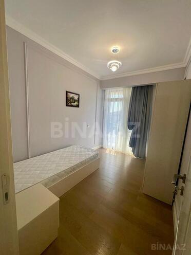 Сдаётся 3-комн. новостройка 90 м², м. Бакмил, photo 11 from 17