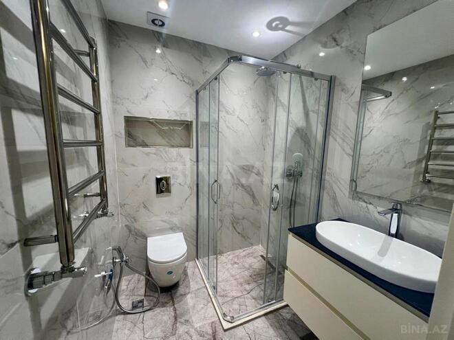 Сдаётся 3-комн. новостройка 90 м², м. Бакмил, photo 14 from 17