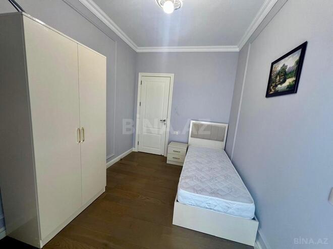 Сдаётся 3-комн. новостройка 90 м², м. Бакмил, photo 9 from 17