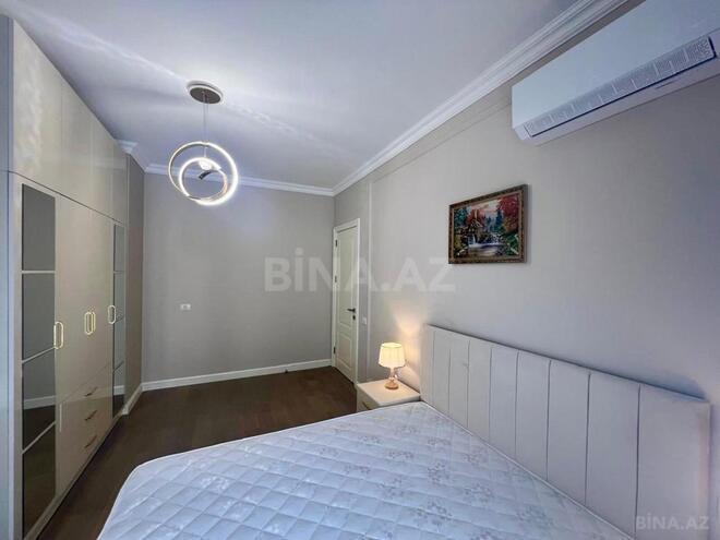 Сдаётся 3-комн. новостройка 90 м², м. Бакмил, photo 8 from 17