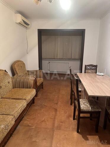 Сдаётся 2-комн. вторичка 65 м², пос. Бакиханова, photo 7 from 18