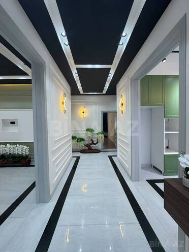 Satılır 4 otaqlı həyət evi/bağ evi 140 m², Xəzər r., photo 11 from 18
