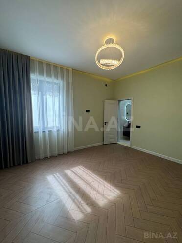 Satılır 4 otaqlı həyət evi/bağ evi 140 m², Xəzər r., photo 5 from 18