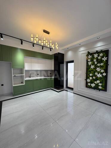 Satılır 4 otaqlı həyət evi/bağ evi 140 m², Xəzər r., photo 6 from 18
