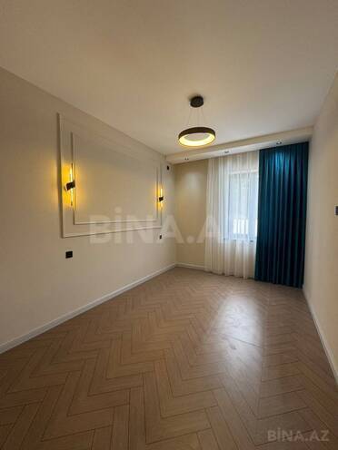 Satılır 4 otaqlı həyət evi/bağ evi 140 m², Xəzər r., photo 17 from 18