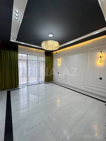 Satılır 4 otaqlı həyət evi/bağ evi 140 m², Xəzər r., photo 7 from 18