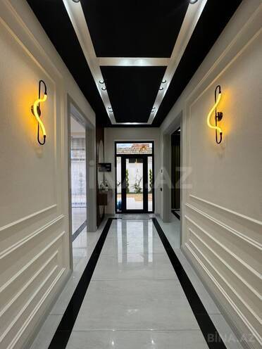 Satılır 4 otaqlı həyət evi/bağ evi 140 m², Xəzər r., photo 9 from 18
