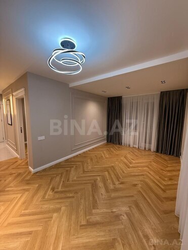 Продается 2-комн. вторичка 65 м², м. Элмляр Академиясы, photo 18 from 20