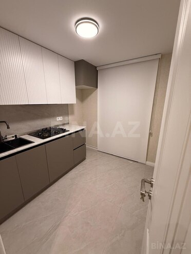 Продается 2-комн. вторичка 65 м², м. Элмляр Академиясы, photo 9 from 20