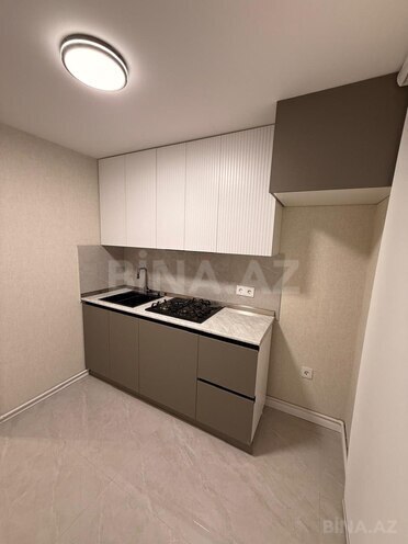 Продается 2-комн. вторичка 65 м², м. Элмляр Академиясы, photo 8 from 20