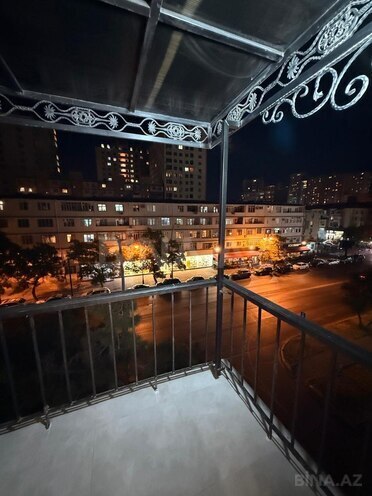 Продается 2-комн. вторичка 65 м², м. Элмляр Академиясы, photo 19 from 20