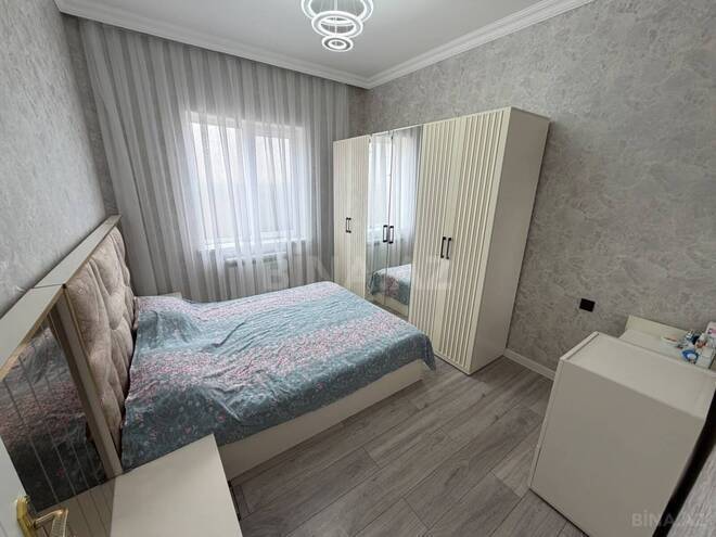 Satılır 4 otaqlı həyət evi/bağ evi 140 m², Binə q., photo 12 from 19