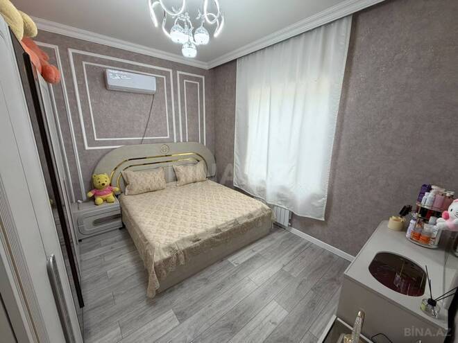 Satılır 4 otaqlı həyət evi/bağ evi 140 m², Binə q., photo 11 from 19