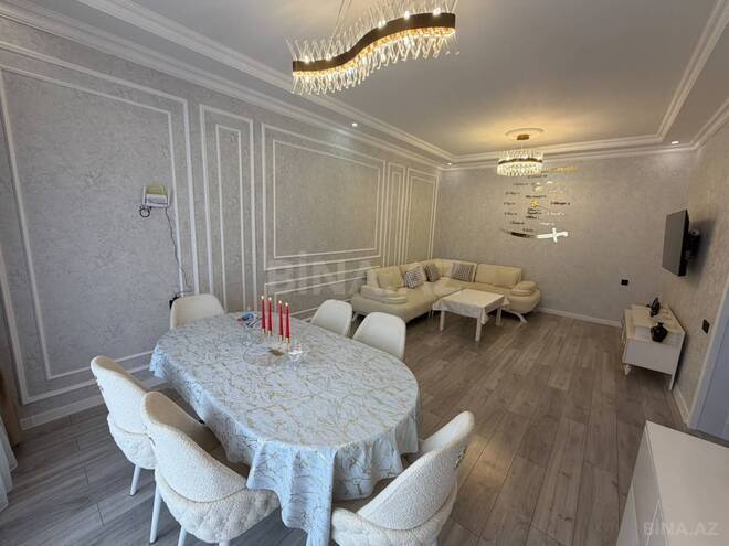 Satılır 4 otaqlı həyət evi/bağ evi 140 m², Binə q., photo 7 from 19