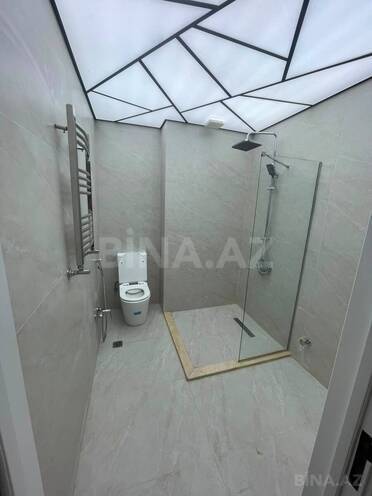Продаётся 2-комн. новостройка 69 м², м. Кара Караев, photo 9 from 12