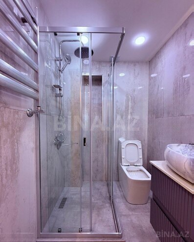 Продаётся 3-комн. вторичка 60 м², Насиминский  р., photo 19 from 21