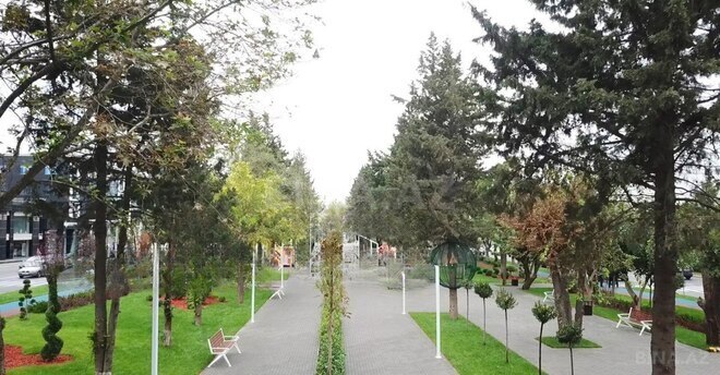Продаётся 3-комн. вторичка 60 м², Насиминский  р., photo 3 from 21