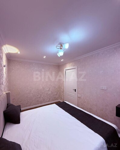 Продаётся 3-комн. вторичка 60 м², Насиминский  р., photo 12 from 21