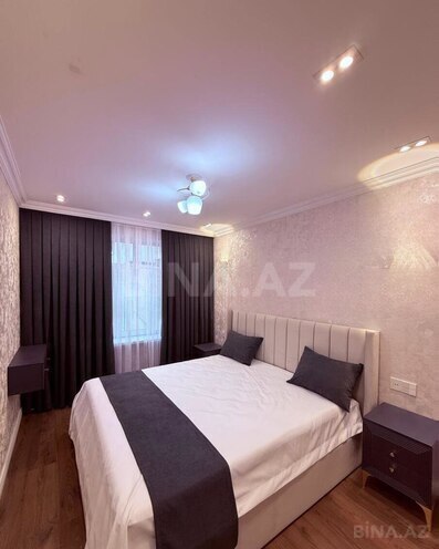 Продаётся 3-комн. вторичка 60 м², Насиминский  р., photo 9 from 21