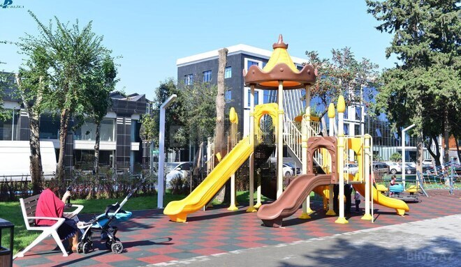 Продаётся 3-комн. вторичка 60 м², Насиминский  р., photo 1 from 21