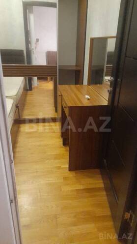 İcarəyə verilir 2 otaqlı yeni tikili 45 m², Yeni Günəşli q., photo 7 from 12