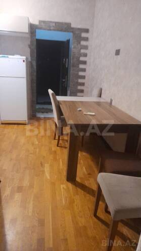 İcarəyə verilir 2 otaqlı yeni tikili 45 m², Yeni Günəşli q., photo 3 from 12