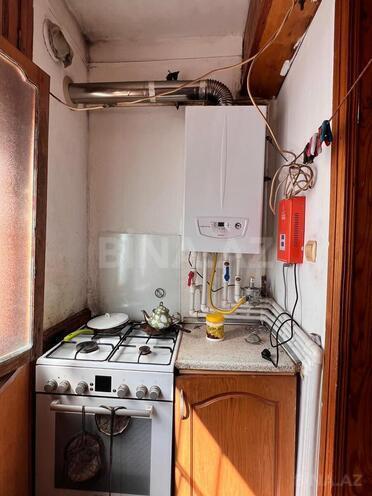 Satılır 2 otaqlı köhnə tikili 65 m², Xalqlar Dostluğu m., photo 8 from 9