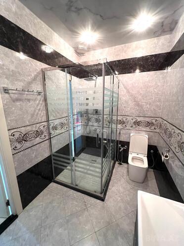 Сдаётся 2-комн. новостройка 90 м², м. Элмляр Академиясы, photo 11 from 17