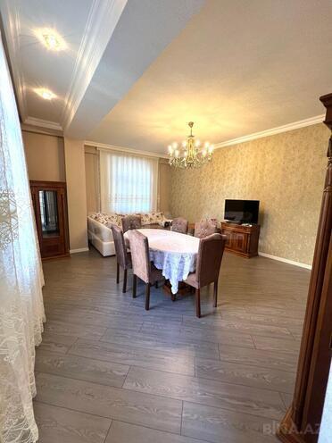 Сдаётся 2-комн. новостройка 90 м², м. Элмляр Академиясы, photo 7 from 17