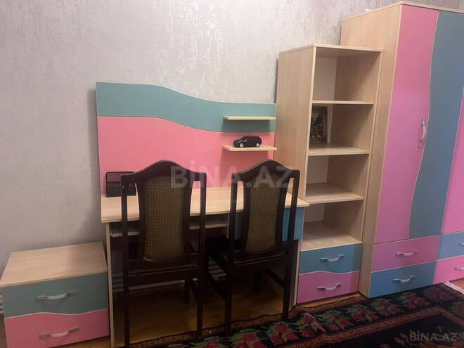 Сдаётся 3-комн. вторичка 90 м², м. Ахмедлы, photo 12 from 18