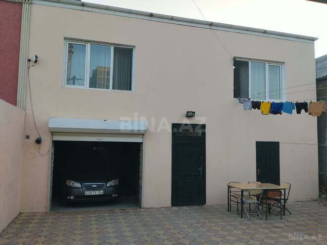 Satılır 6 otaqlı həyət evi/bağ evi 168 m², Zığ q., photo 1 from 27