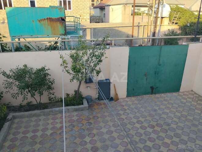 Satılır 6 otaqlı həyət evi/bağ evi 168 m², Zığ q., photo 4 from 27