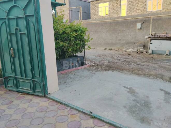 Satılır 6 otaqlı həyət evi/bağ evi 168 m², Zığ q., photo 5 from 27