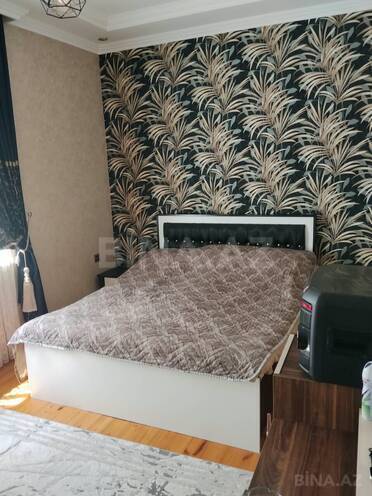 Satılır 6 otaqlı həyət evi/bağ evi 168 m², Zığ q., photo 14 from 27