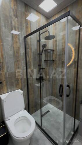 Satılır 3 otaqlı yeni tikili 80 m², Həzi Aslanov m., photo 14 from 16