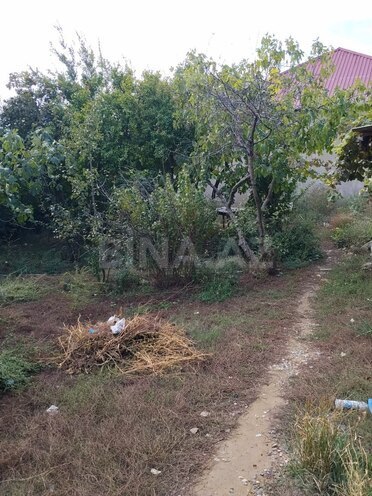 Satılır 7 otaqlı həyət evi/bağ evi 200 m², İnşaatçılar m., photo 24 from 25