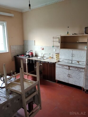 Satılır 7 otaqlı həyət evi/bağ evi 200 m², İnşaatçılar m., photo 22 from 25