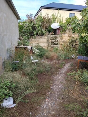 Satılır 7 otaqlı həyət evi/bağ evi 200 m², İnşaatçılar m., photo 6 from 25
