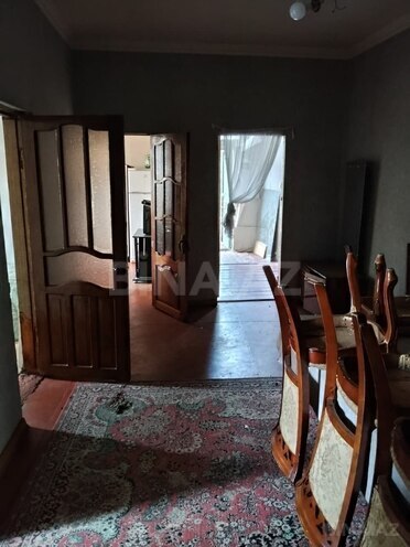 Satılır 7 otaqlı həyət evi/bağ evi 200 m², İnşaatçılar m., photo 15 from 25