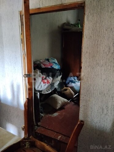 Satılır 7 otaqlı həyət evi/bağ evi 200 m², İnşaatçılar m., photo 11 from 25